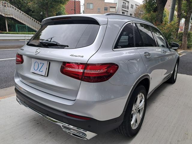 Ref:AUX-22969835 MERCEDES BENZ GLC-CLASS 2017 11 Ref:AUX-22969835 MERCEDES BENZ GLC-CLASS 2017 - Image 11
