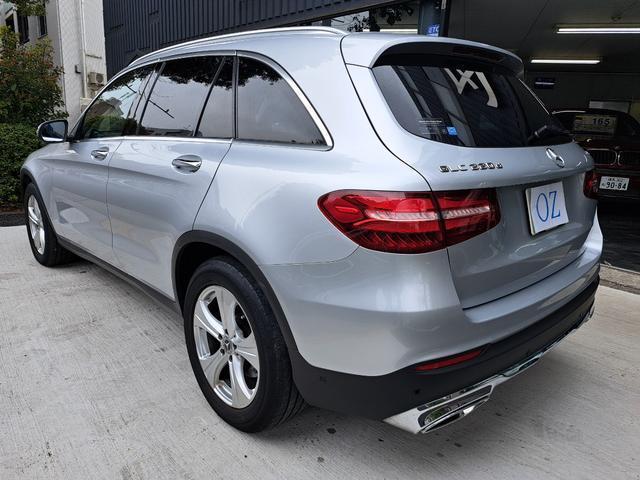 Ref:AUX-22969835 MERCEDES BENZ GLC-CLASS 2017 13 Ref:AUX-22969835 MERCEDES BENZ GLC-CLASS 2017 - Image 13