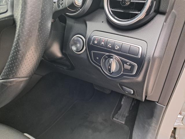 Ref:AUX-22969835 MERCEDES BENZ GLC-CLASS 2017 16 Ref:AUX-22969835 MERCEDES BENZ GLC-CLASS 2017 - Image 16