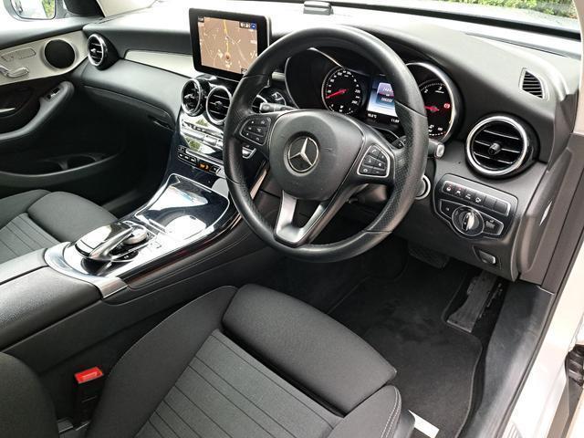 Ref:AUX-22969835 MERCEDES BENZ GLC-CLASS 2017 17 Ref:AUX-22969835 MERCEDES BENZ GLC-CLASS 2017 - Image 17