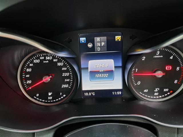 Ref:AUX-22969835 MERCEDES BENZ GLC-CLASS 2017 18 Ref:AUX-22969835 MERCEDES BENZ GLC-CLASS 2017 - Image 18