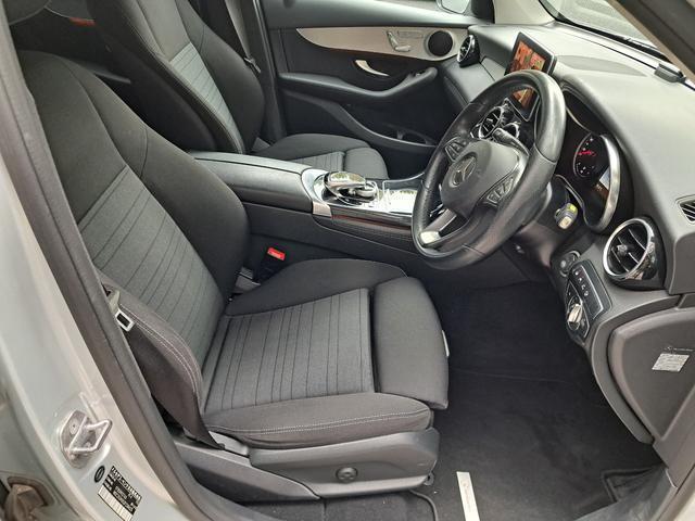Ref:AUX-22969835 MERCEDES BENZ GLC-CLASS 2017 19 Ref:AUX-22969835 MERCEDES BENZ GLC-CLASS 2017 - Image 19