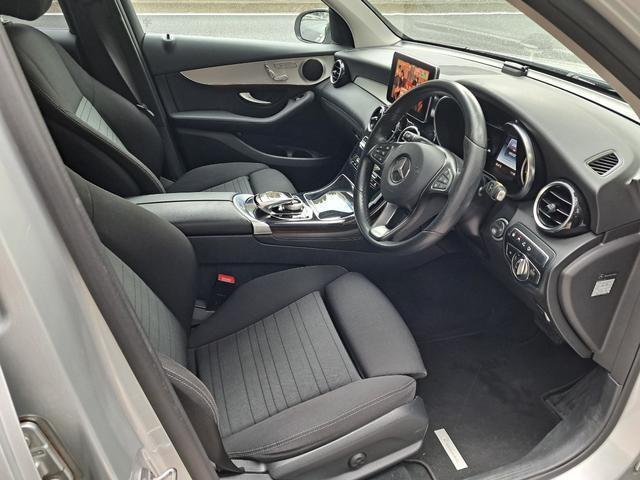 Ref:AUX-22969835 MERCEDES BENZ GLC-CLASS 2017 20 Ref:AUX-22969835 MERCEDES BENZ GLC-CLASS 2017 - Image 20