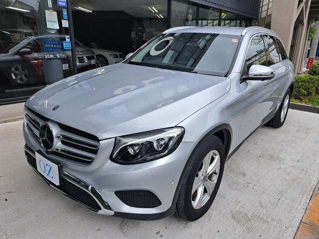 Ref:AUX-22969835 MERCEDES BENZ GLC-CLASS 2017 3 Ref:AUX-22969835 MERCEDES BENZ GLC-CLASS 2017 - Image 3
