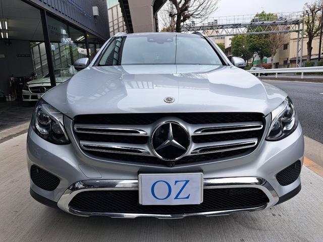 Ref:AUX-22969835 MERCEDES BENZ GLC-CLASS 2017 4 Ref:AUX-22969835 MERCEDES BENZ GLC-CLASS 2017 - Image 4