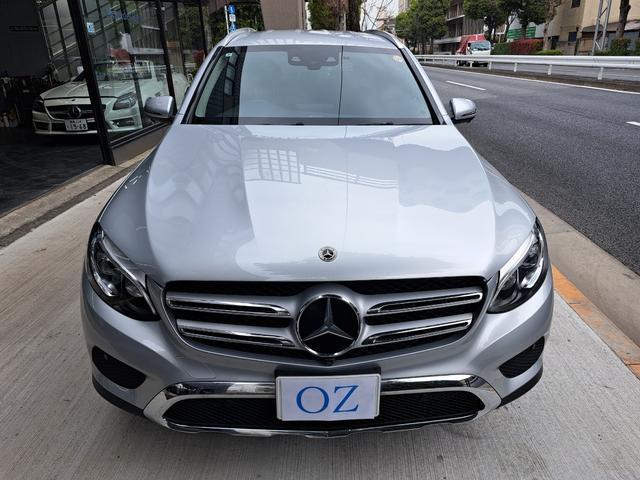 Ref:AUX-22969835 MERCEDES BENZ GLC-CLASS 2017 5 Ref:AUX-22969835 MERCEDES BENZ GLC-CLASS 2017 - Image 5