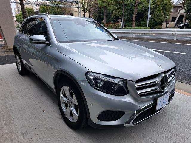 Ref:AUX-22969835 MERCEDES BENZ GLC-CLASS 2017 6 Ref:AUX-22969835 MERCEDES BENZ GLC-CLASS 2017 - Image 6