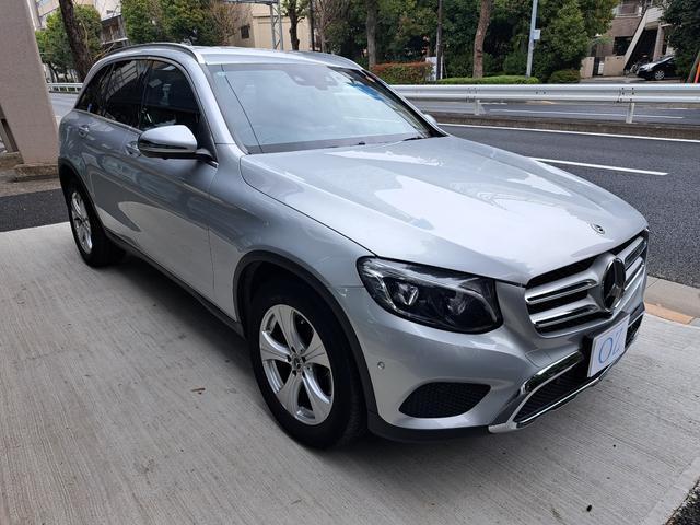 Ref:AUX-22969835 MERCEDES BENZ GLC-CLASS 2017 7 Ref:AUX-22969835 MERCEDES BENZ GLC-CLASS 2017 - Image 7