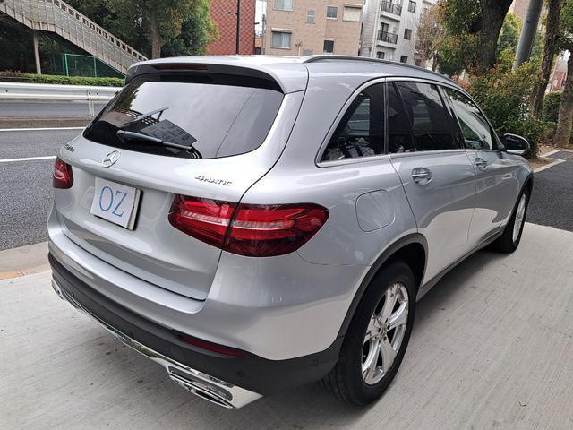 Ref:AUX-22969835 MERCEDES BENZ GLC-CLASS 2017 10 Ref:AUX-22969835 MERCEDES BENZ GLC-CLASS 2017 - Image 10