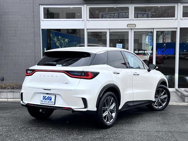 Ref:AUX-22969855 LEXUS LBX 2024 2 Ref:AUX-22969855 LEXUS LBX 2024 - Image 2