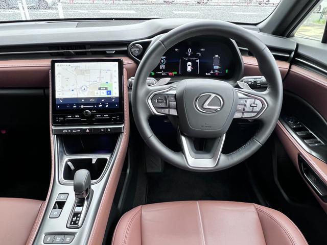 Ref:AUX-22969855 LEXUS LBX 2024 13 Ref:AUX-22969855 LEXUS LBX 2024 - Image 13