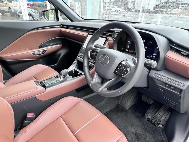 Ref:AUX-22969855 LEXUS LBX 2024 15 Ref:AUX-22969855 LEXUS LBX 2024 - Image 15