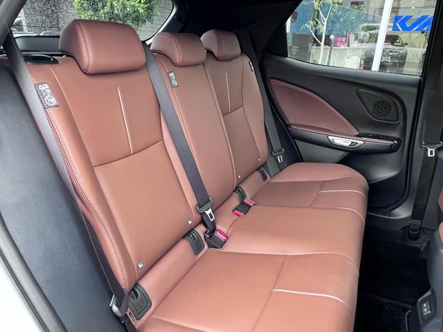 Ref:AUX-22969855 LEXUS LBX 2024 17 Ref:AUX-22969855 LEXUS LBX 2024 - Image 17