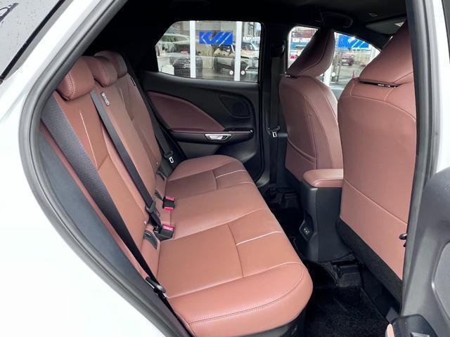 Ref:AUX-22969855 LEXUS LBX 2024 18 Ref:AUX-22969855 LEXUS LBX 2024 - Image 18