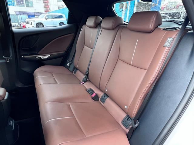 Ref:AUX-22969855 LEXUS LBX 2024 20 Ref:AUX-22969855 LEXUS LBX 2024 - Image 20