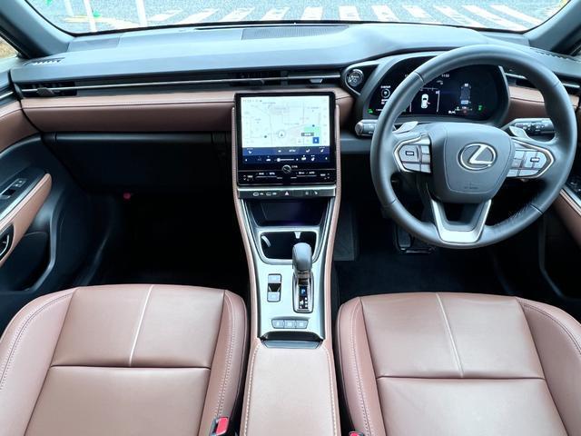 Ref:AUX-22969855 LEXUS LBX 2024 3 Ref:AUX-22969855 LEXUS LBX 2024 - Image 3