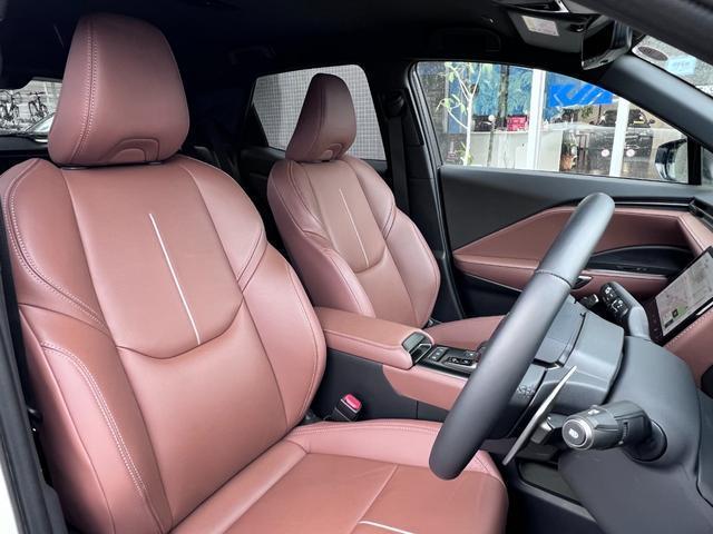 Ref:AUX-22969855 LEXUS LBX 2024 4 Ref:AUX-22969855 LEXUS LBX 2024 - Image 4