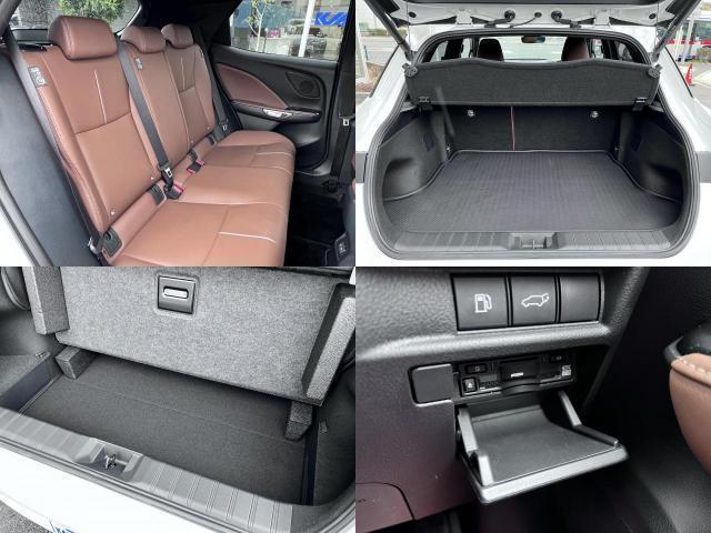 Ref:AUX-22969855 LEXUS LBX 2024 8 Ref:AUX-22969855 LEXUS LBX 2024 - Image 8