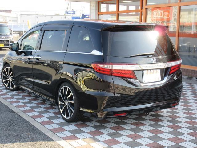 Ref:AUX-22969870 HONDA ODYSSEY 2014 4 Ref:AUX-22969870 HONDA ODYSSEY 2014 - Image 4