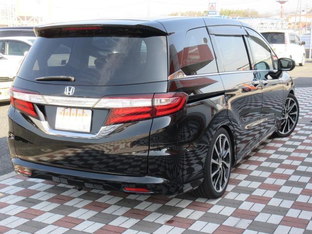 Ref:AUX-22969870 HONDA ODYSSEY 2014 6 Ref:AUX-22969870 HONDA ODYSSEY 2014 - Image 6