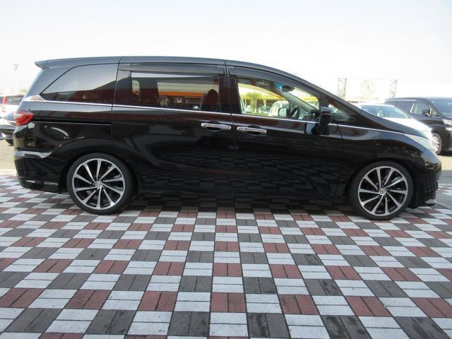 Ref:AUX-22969870 HONDA ODYSSEY 2014 8 Ref:AUX-22969870 HONDA ODYSSEY 2014 - Image 8