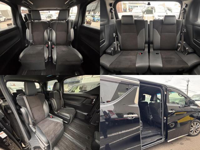 Ref:AUX-22970523 TOYOTA ALPHARD 2021 7 Ref:AUX-22970523 TOYOTA ALPHARD 2021 - Image 7