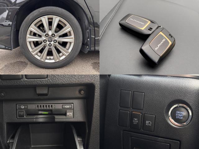 Ref:AUX-22970523 TOYOTA ALPHARD 2021 9 Ref:AUX-22970523 TOYOTA ALPHARD 2021 - Image 9