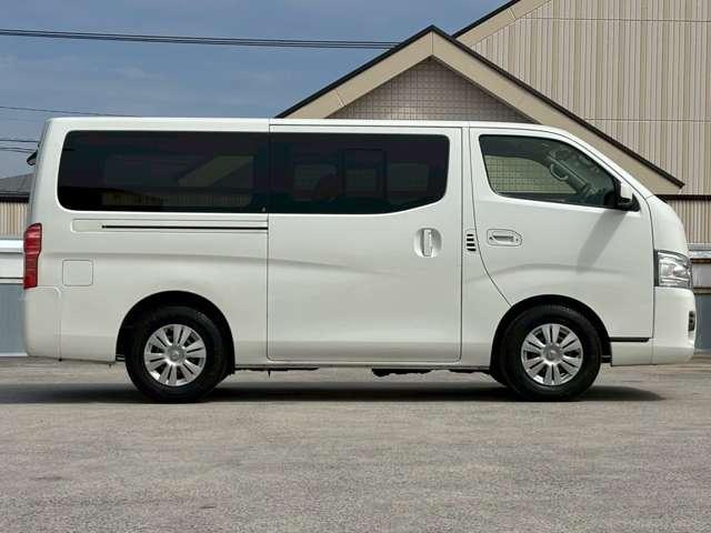 Ref:AUX-22973966 NISSAN NV350CARAVAN VAN 2015 2 Ref:AUX-22973966 NISSAN NV350CARAVAN VAN 2015 - Image 2