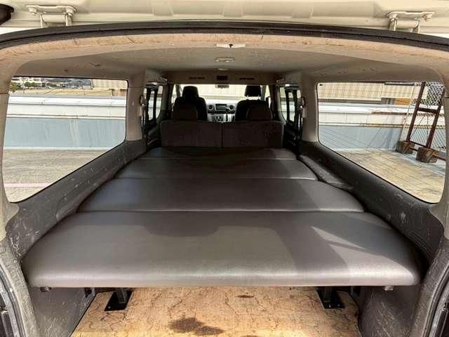 Ref:AUX-22973966 NISSAN NV350CARAVAN VAN 2015 11 Ref:AUX-22973966 NISSAN NV350CARAVAN VAN 2015 - Image 11