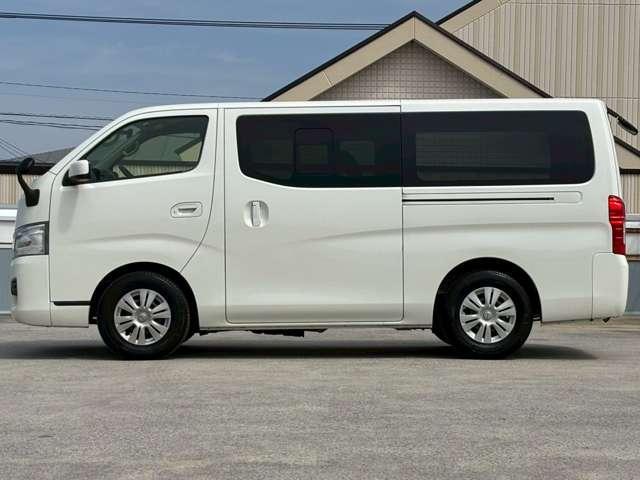 Ref:AUX-22973966 NISSAN NV350CARAVAN VAN 2015 3 Ref:AUX-22973966 NISSAN NV350CARAVAN VAN 2015 - Image 3