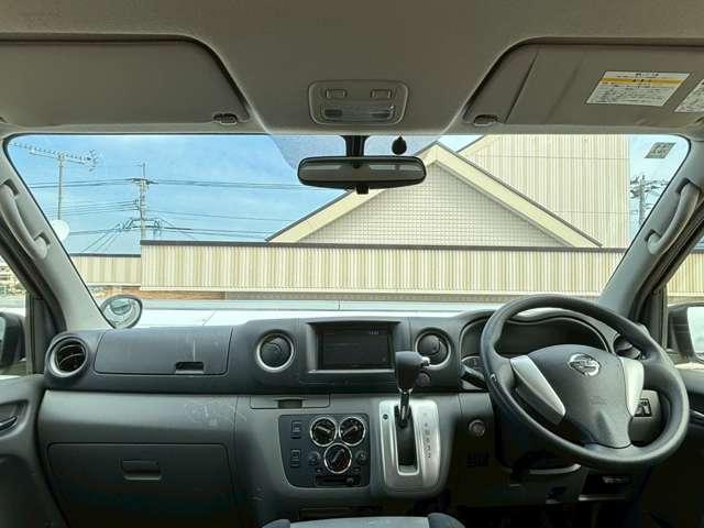 Ref:AUX-22973966 NISSAN NV350CARAVAN VAN 2015 5 Ref:AUX-22973966 NISSAN NV350CARAVAN VAN 2015 - Image 5