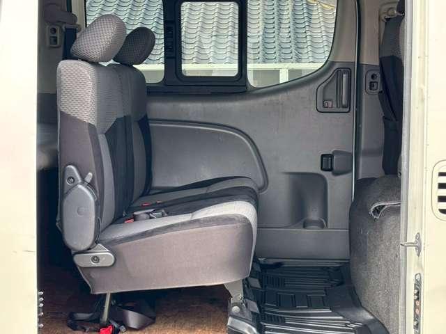 Ref:AUX-22973966 NISSAN NV350CARAVAN VAN 2015 9 Ref:AUX-22973966 NISSAN NV350CARAVAN VAN 2015 - Image 9