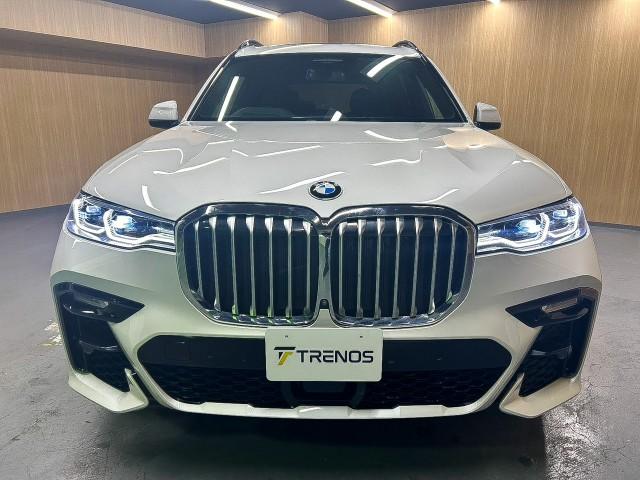 Ref:AUX-22975857 BMW X7 2021 2 Ref:AUX-22975857 BMW X7 2021 - Image 2