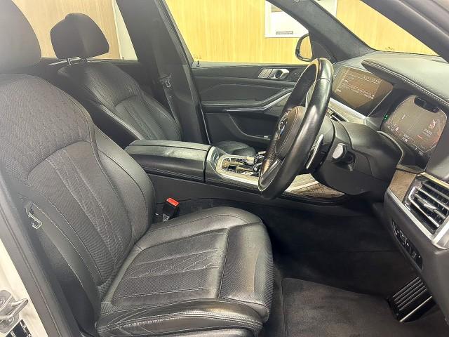 Ref:AUX-22975857 BMW X7 2021 14 Ref:AUX-22975857 BMW X7 2021 - Image 14