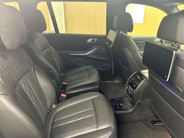 Ref:AUX-22975857 BMW X7 2021 15 Ref:AUX-22975857 BMW X7 2021 - Image 15