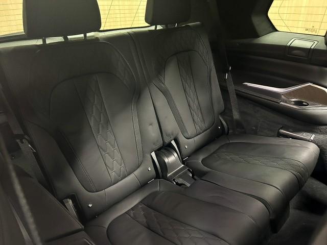 Ref:AUX-22975857 BMW X7 2021 16 Ref:AUX-22975857 BMW X7 2021 - Image 16