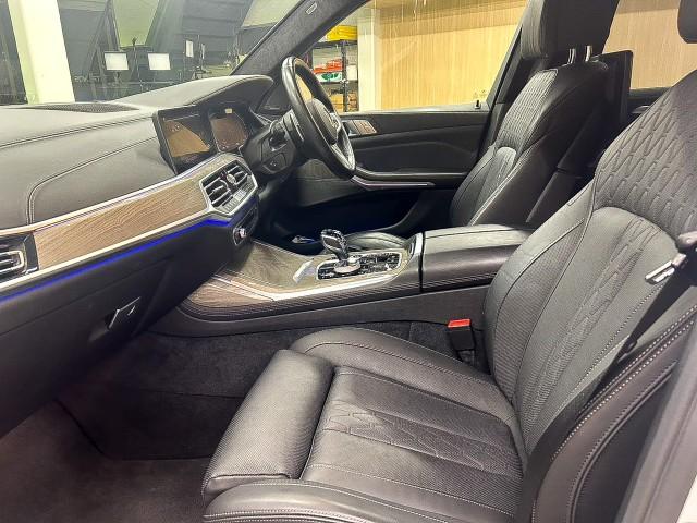 Ref:AUX-22975857 BMW X7 2021 17 Ref:AUX-22975857 BMW X7 2021 - Image 17