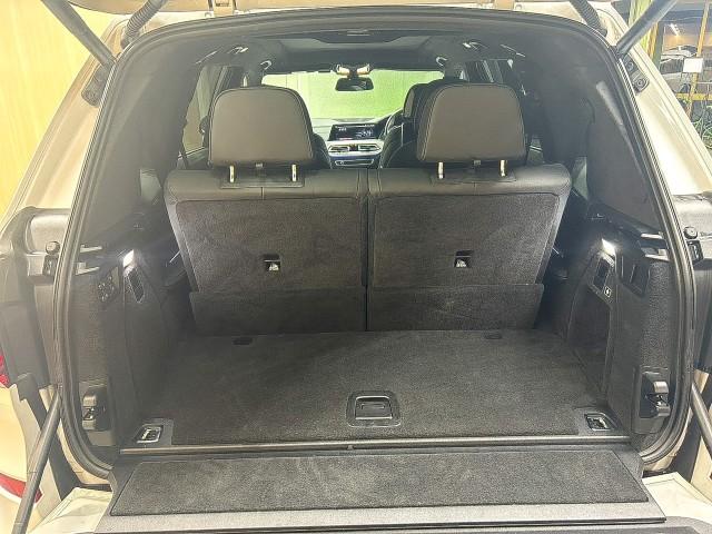 Ref:AUX-22975857 BMW X7 2021 18 Ref:AUX-22975857 BMW X7 2021 - Image 18