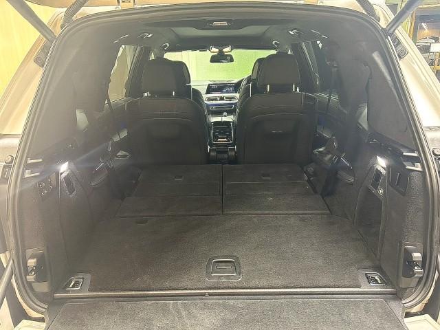 Ref:AUX-22975857 BMW X7 2021 19 Ref:AUX-22975857 BMW X7 2021 - Image 19