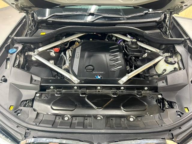 Ref:AUX-22975857 BMW X7 2021 20 Ref:AUX-22975857 BMW X7 2021 - Image 20