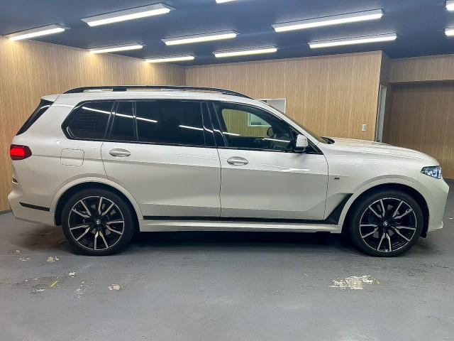 Ref:AUX-22975857 BMW X7 2021 3 Ref:AUX-22975857 BMW X7 2021 - Image 3