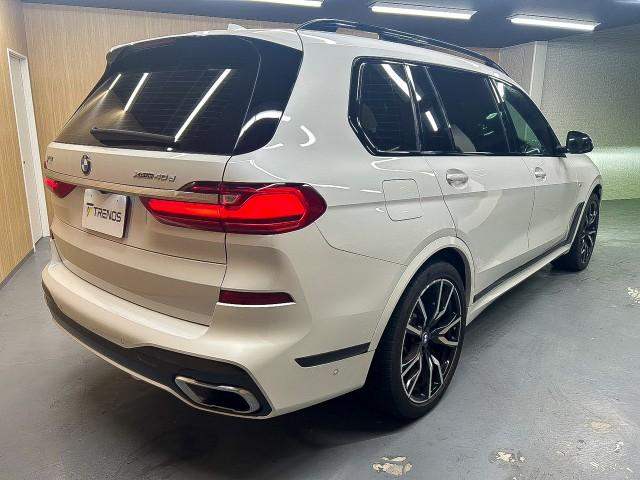 Ref:AUX-22975857 BMW X7 2021 4 Ref:AUX-22975857 BMW X7 2021 - Image 4