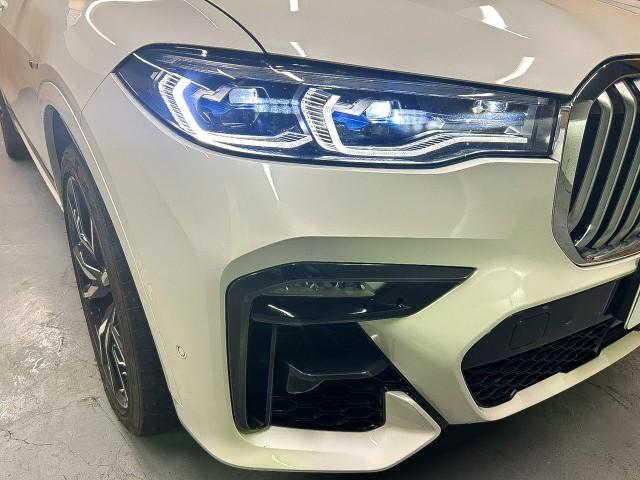 Ref:AUX-22975857 BMW X7 2021 6 Ref:AUX-22975857 BMW X7 2021 - Image 6