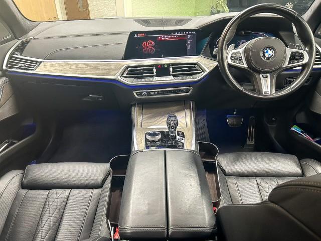 Ref:AUX-22975857 BMW X7 2021 8 Ref:AUX-22975857 BMW X7 2021 - Image 8