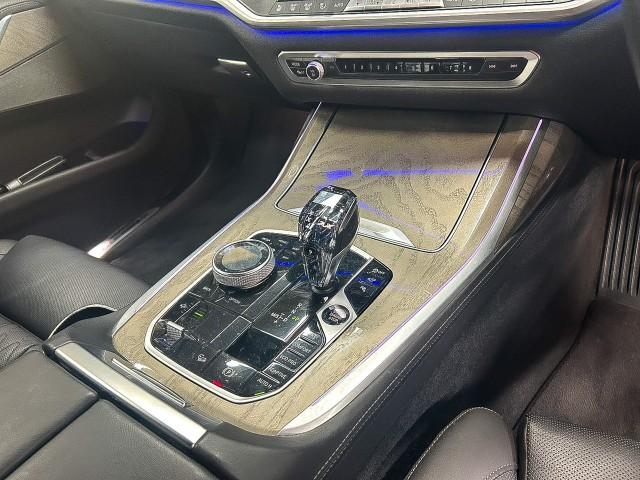 Ref:AUX-22975857 BMW X7 2021 10 Ref:AUX-22975857 BMW X7 2021 - Image 10