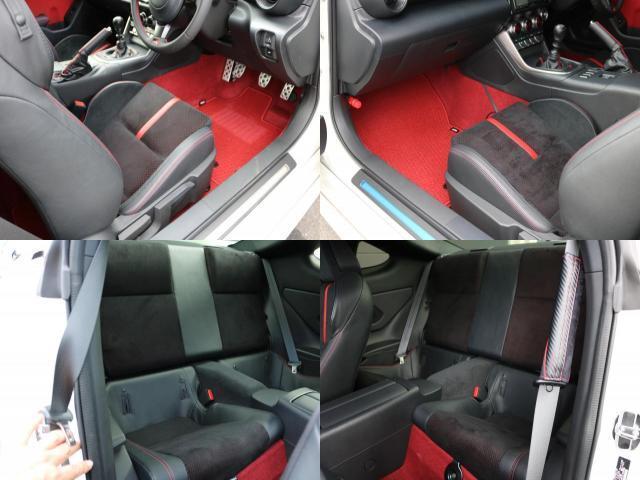 Ref:AUX-22975901 TOYOTA GR86 2023 11 Ref:AUX-22975901 TOYOTA GR86 2023 - Image 11