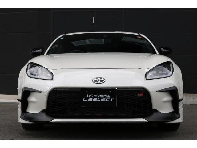 Ref:AUX-22975901 TOYOTA GR86 2023 13 Ref:AUX-22975901 TOYOTA GR86 2023 - Image 13