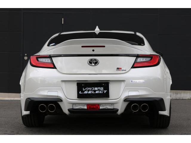 Ref:AUX-22975901 TOYOTA GR86 2023 14 Ref:AUX-22975901 TOYOTA GR86 2023 - Image 14