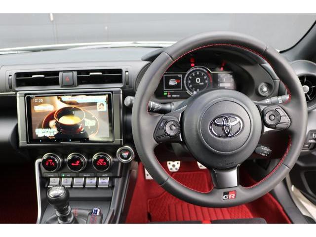 Ref:AUX-22975901 TOYOTA GR86 2023 3 Ref:AUX-22975901 TOYOTA GR86 2023 - Image 3