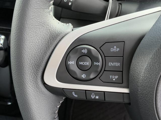 Ref:AUX-22975919 DAIHATSU THOR 2025 18 Ref:AUX-22975919 DAIHATSU THOR 2025 - Image 18